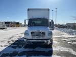 Used 2018 Freightliner M2 106 Conventional Cab Box Truck for sale #12889 - photo 2