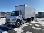 Used 2018 Freightliner M2 106 Conventional Cab Box Truck for sale #12889 - photo 3
