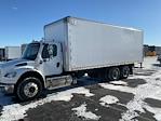 Used 2018 Freightliner M2 106 Conventional Cab Box Truck for sale #12889 - photo 4