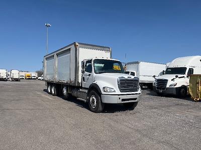 Used 2019 Freightliner M2 112 Conventional Cab Box Truck for sale #12961 - photo 1