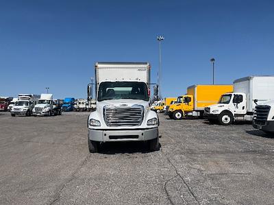 Used 2019 Freightliner M2 112 Conventional Cab Box Truck for sale #12961 - photo 2