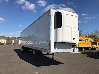 Used 2016 Utility Trailer - photo 1