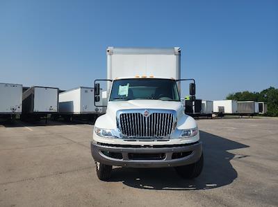 Used 2019 International DuraStar 4300 Box Truck for sale #12998 - photo 2