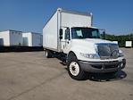 Used 2019 International DuraStar 4300 Box Truck for sale #12998 - photo 1