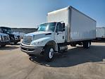 Used 2019 International DuraStar 4300 Box Truck for sale #12998 - photo 3