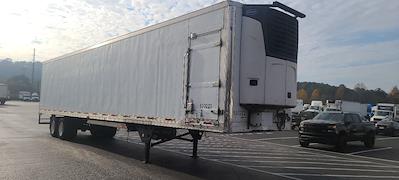 Used 2016 Utility Trailer Refrigerated Trailer 130223 for sale #130223 - photo 1