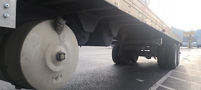 Used 2016 Utility Trailer Refrigerated Trailer 130223 for sale #130223 - photo 12