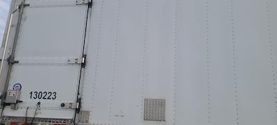 Used 2016 Utility Trailer Refrigerated Trailer 130223 for sale #130223 - photo 13