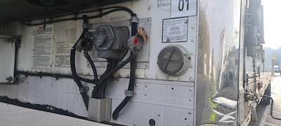 Used 2016 Utility Trailer Refrigerated Trailer 130223 for sale #130223 - photo 16