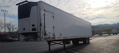 Used 2016 Utility Trailer Refrigerated Trailer 130223 for sale #130223 - photo 2