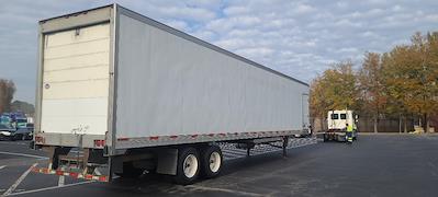 Used 2016 Utility Trailer Refrigerated Trailer 130223 for sale #130223 - photo 4