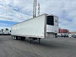Used 2016 Utility Trailer Refrigerated Trailer 130248 for sale #130248 - photo 1