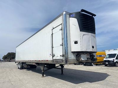Used 2015 Utility Trailer - photo 1