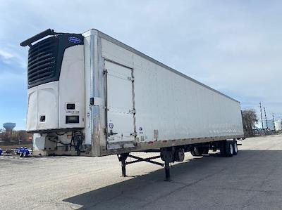 Used 2015 Utility Trailer - photo 1