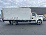 Used 2016 Freightliner M2 106 Conventional Cab Box Truck with Liftgate for sale #130422 - photo 15