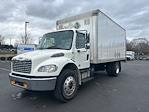 Used 2016 Freightliner M2 106 Conventional Cab Box Truck with Liftgate for sale #130422 - photo 3