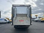 Used 2016 Freightliner M2 106 Conventional Cab Box Truck with Liftgate for sale #130422 - photo 7