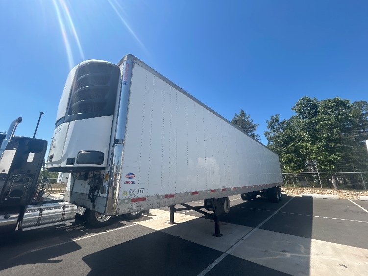 Used 2016 Utility Trailer - photo 2