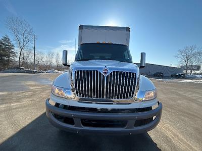 Used 2020 International MV - photo 1
