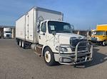 Used 2020 Freightliner M2 112 Conventional Cab Box Truck with Liftgate for sale #13088 - photo 1
