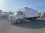 Used 2020 Freightliner M2 112 Conventional Cab Box Truck with Liftgate for sale #13088 - photo 3
