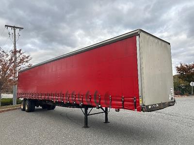 Used 2016 Great Dane Dry Van Trailer 131002 for sale #131002 - photo 1
