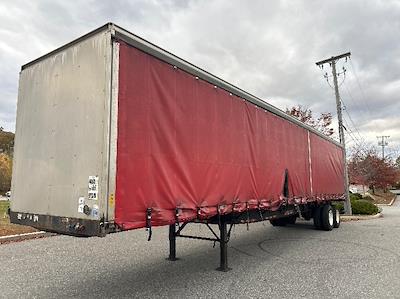 Used 2016 Great Dane Dry Van Trailer 131002 for sale #131002 - photo 2