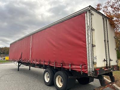 Used 2016 Great Dane Dry Van Trailer 131002 for sale #131002 - photo 3