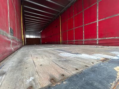 Used 2016 Great Dane Dry Van Trailer 131003 for sale #131003 - photo 9