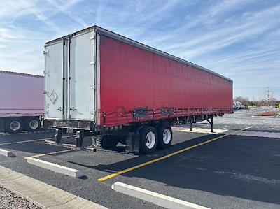 Used 2016 Great Dane Dry Van Trailer 131005 for sale #131005 - photo 4
