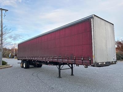 Used 2016 Great Dane Dry Van Trailer 131008 for sale #131008 - photo 1