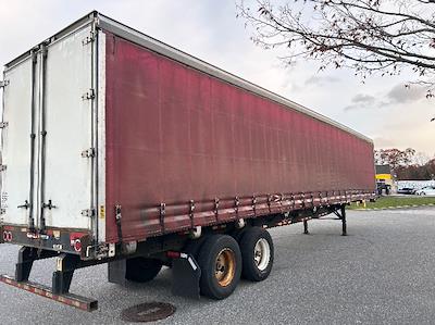 Used 2016 Great Dane Dry Van Trailer 131008 for sale #131008 - photo 4