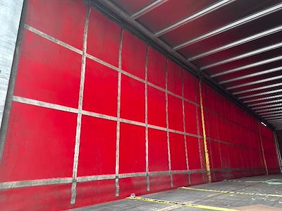 Used 2016 Great Dane Dry Van Trailer 131008 for sale #131008 - photo 8