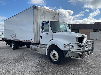 Used 2021 Freightliner M2 112 - photo 1