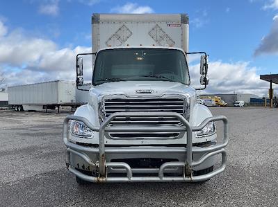 Used 2021 Freightliner M2 112 - photo 1