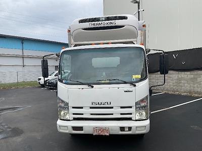 Used 2015 Isuzu NQR Refrigerated Body with Liftgate for sale #132332 - photo 2