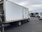 Used 2015 Isuzu NQR Refrigerated Body with Liftgate for sale #132332 - photo 13