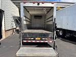Used 2015 Isuzu NQR Refrigerated Body with Liftgate for sale #132332 - photo 8
