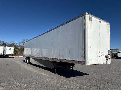 Used 2016 Utility Trailer - photo 1