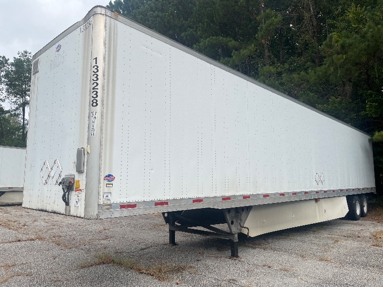 Used 2016 Utility Trailer - photo 2