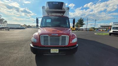 Used 2016 Freightliner M2 106 Morgan Truck Body Refrigerated Body SUPRA660 for sale #133367 - photo 2