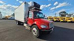 Used 2016 Freightliner M2 106 Morgan Truck Body Refrigerated Body SUPRA660 for sale #133367 - photo 1