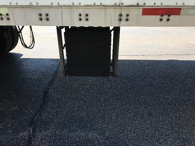 Used 2017 Wabash Dry Van Trailer 133629 for sale #133629 - photo 12