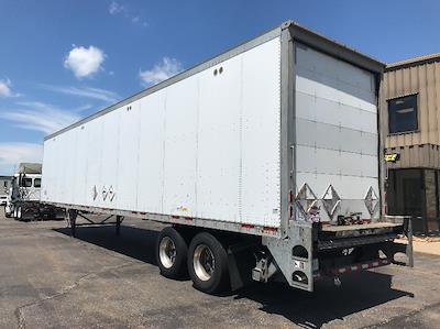 Used 2017 Wabash Dry Van Trailer 133629 for sale #133629 - photo 3