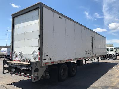 Used 2017 Wabash Dry Van Trailer 133629 for sale #133629 - photo 4