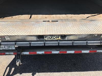 Used 2017 Wabash Dry Van Trailer 133629 for sale #133629 - photo 8