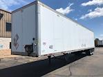 Used 2017 Wabash Dry Van Trailer 133629 for sale #133629 - photo 1