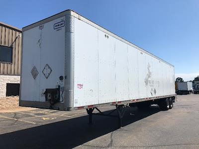 Used 2017 Wabash Dry Van Trailer 133633 for sale #133633 - photo 1