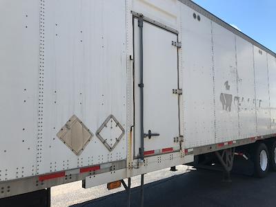 Used 2017 Wabash Dry Van Trailer 133633 for sale #133633 - photo 11