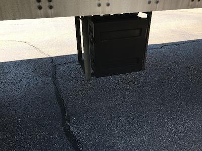 Used 2017 Wabash Dry Van Trailer 133633 for sale #133633 - photo 12